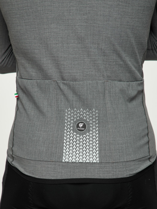PRIMAPELLE LONG SLEEVE JERSEY PRIMAPELLE LONG SLEEVE JERSEY