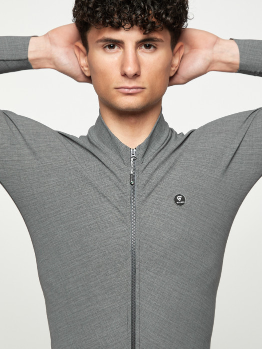 PRIMAPELLE LONG SLEEVE JERSEY PRIMAPELLE LONG SLEEVE JERSEY