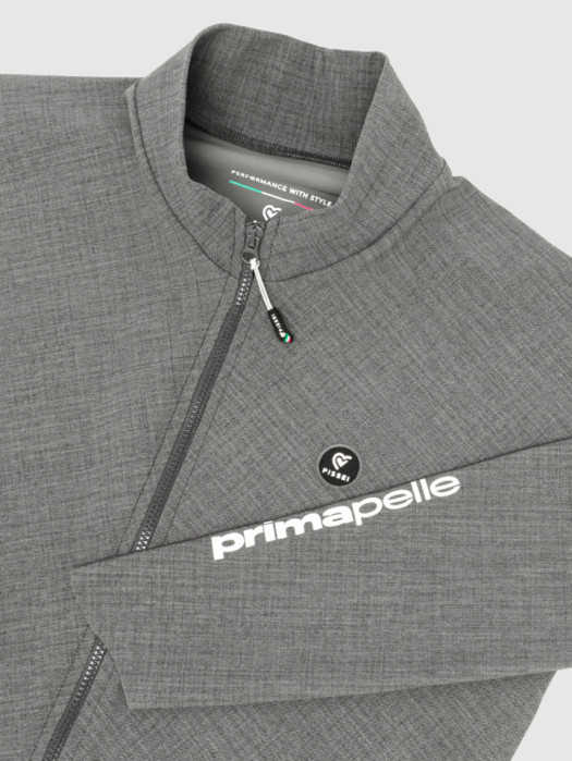 PRIMAPELLE LONG SLEEVE JERSEY PRIMAPELLE LONG SLEEVE JERSEY