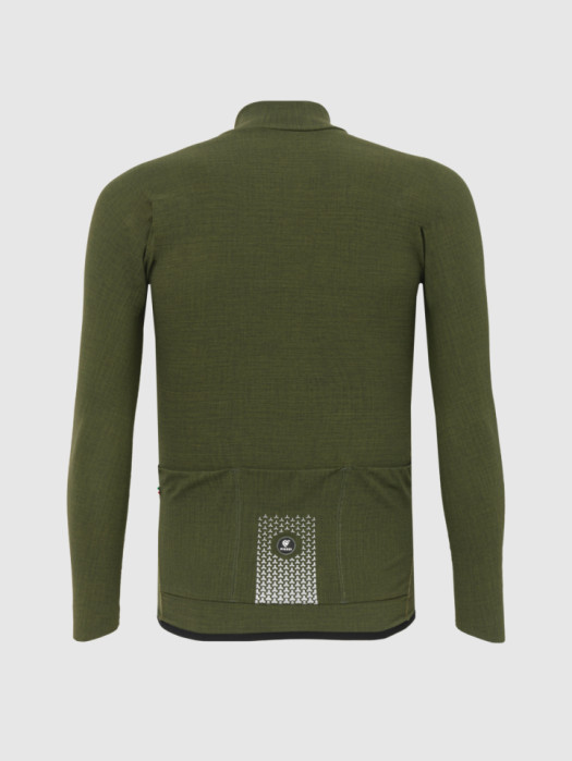 PRIMAPELLE LONG SLEEVE JERSEY PRIMAPELLE LONG SLEEVE JERSEY