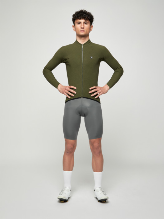 PRIMAPELLE LONG SLEEVE JERSEY PRIMAPELLE LONG SLEEVE JERSEY