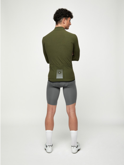 PRIMAPELLE LONG SLEEVE JERSEY PRIMAPELLE LONG SLEEVE JERSEY