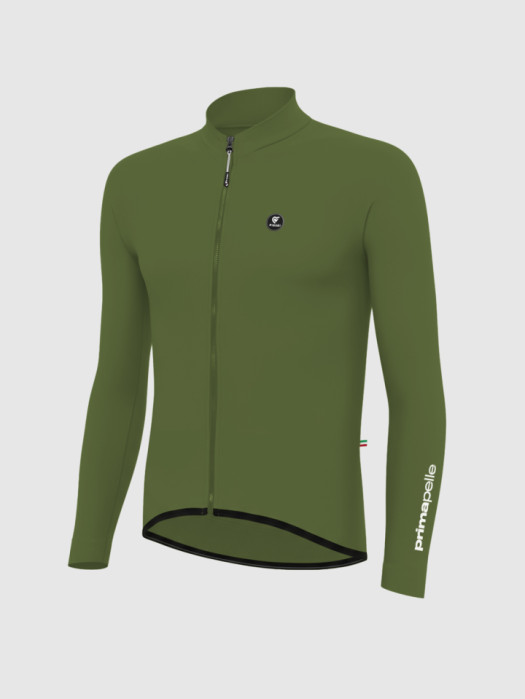 PRIMAPELLE LONG SLEEVE JERSEY PRIMAPELLE LONG SLEEVE JERSEY