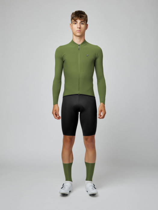 PRIMAPELLE LONG SLEEVE JERSEY PRIMAPELLE LONG SLEEVE JERSEY
