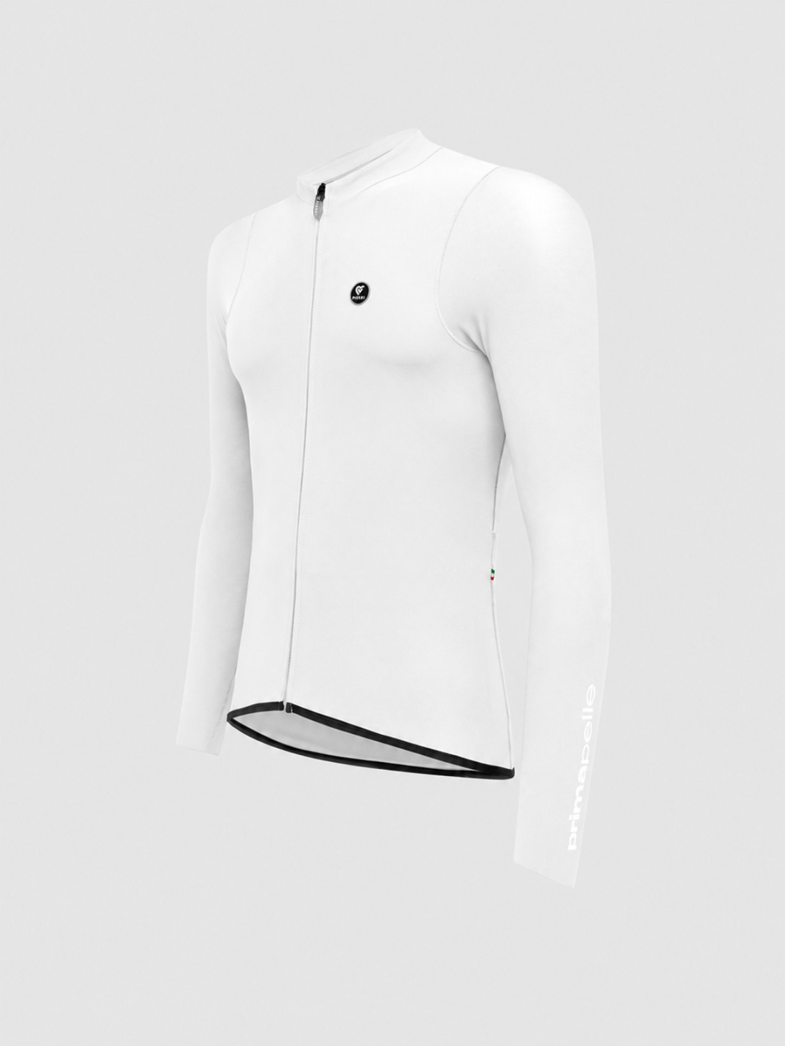 PISSEI: PRIMAPELLE LONG SLEEVE JERSEY