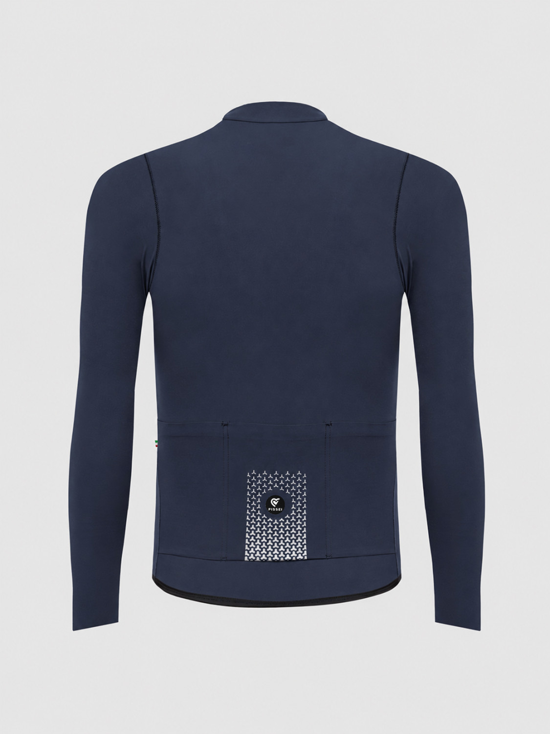 PISSEI: PRIMAPELLE LONG SLEEVE JERSEY