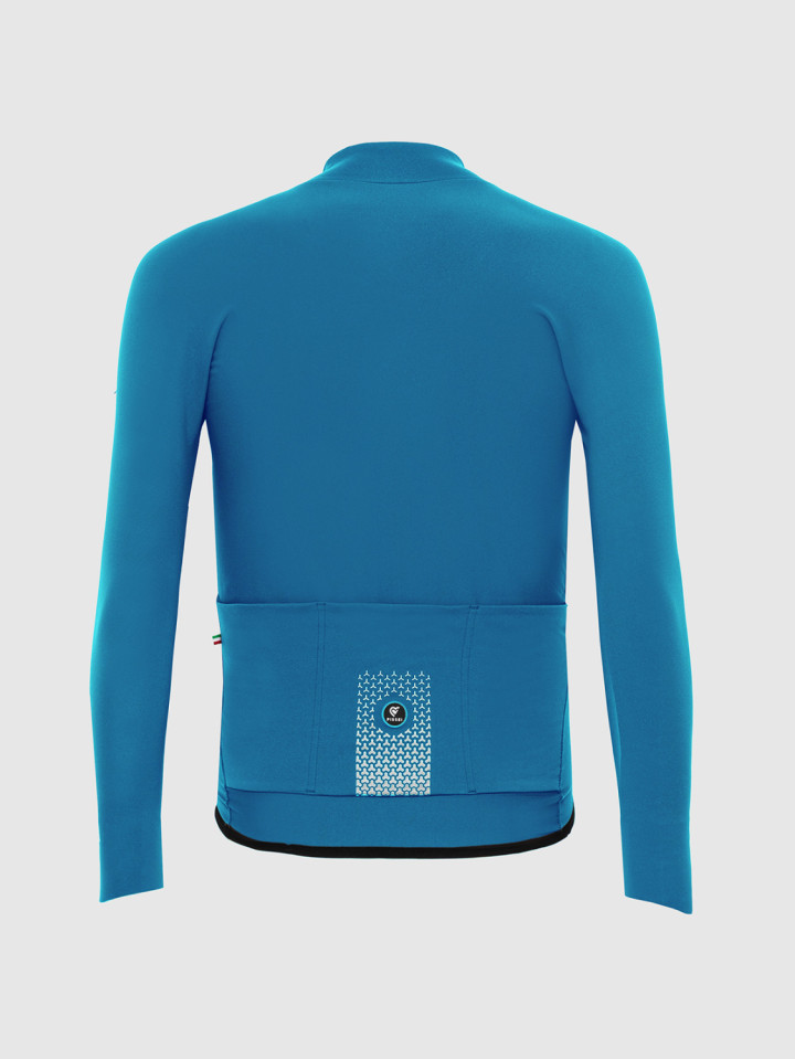 PISSEI: PRIMAPELLE LONG SLEEVE JERSEY