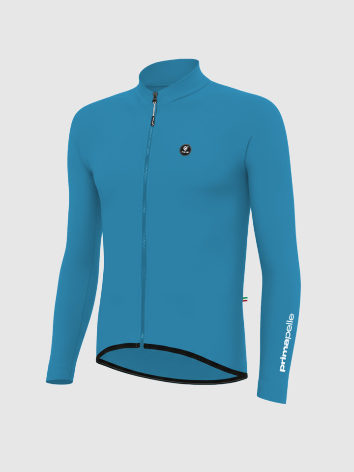 PISSEI: MAGLIA MANICA LUNGA PRIMAPELLE PISSEI: MAGLIA MANICA LUNGA PRIMAPELLE