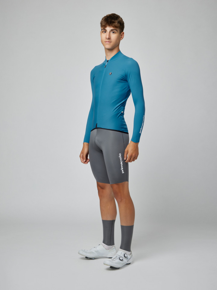 PISSEI: PRIMAPELLE LONG SLEEVE JERSEY