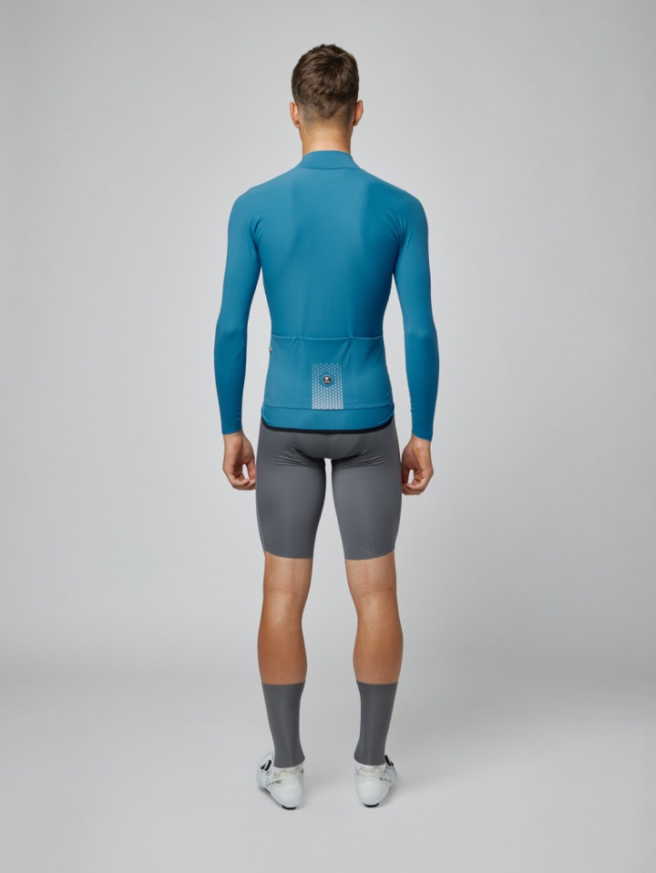 PISSEI: PRIMAPELLE LONG SLEEVE JERSEY