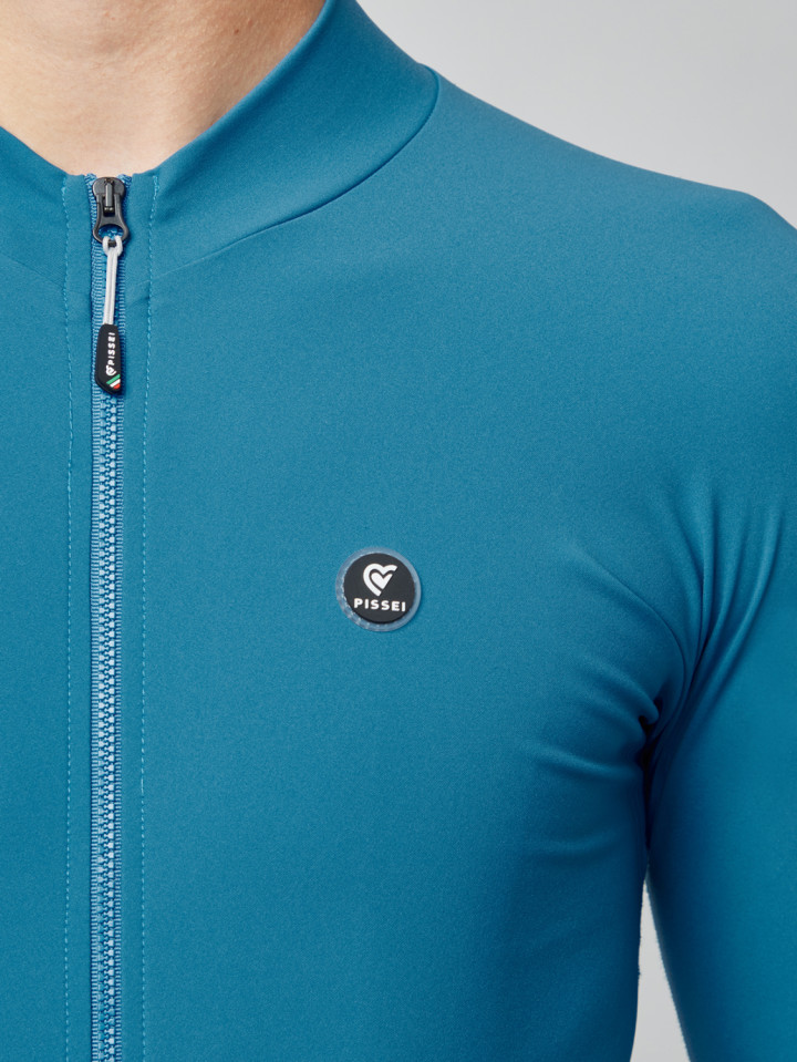 PISSEI: PRIMAPELLE LONG SLEEVE JERSEY