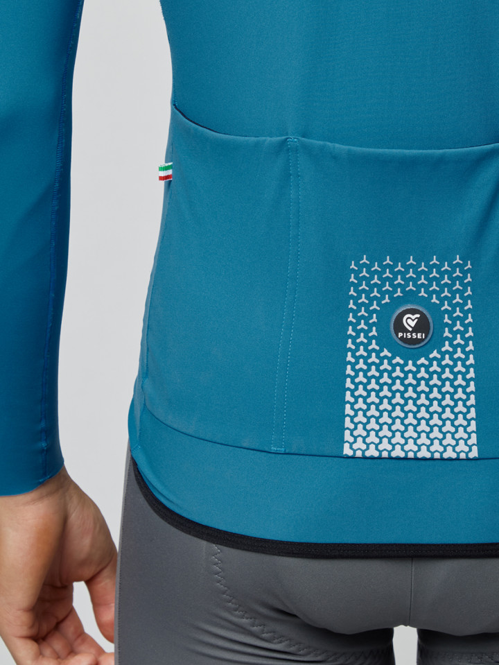 PISSEI: PRIMAPELLE LONG SLEEVE JERSEY