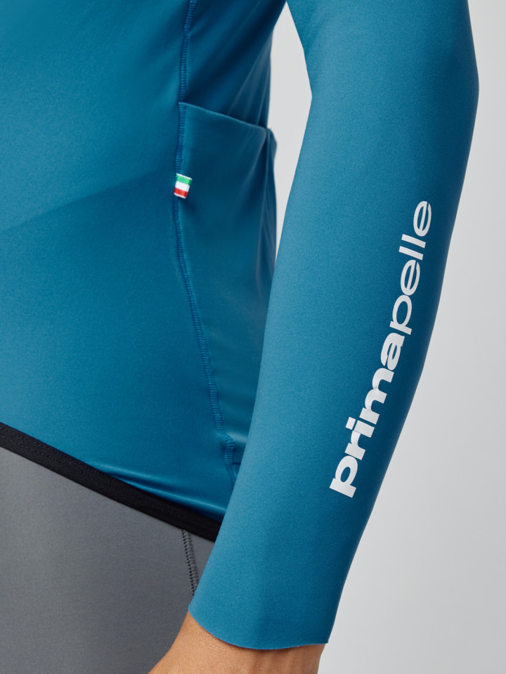 PISSEI: PRIMAPELLE LONG SLEEVE JERSEY