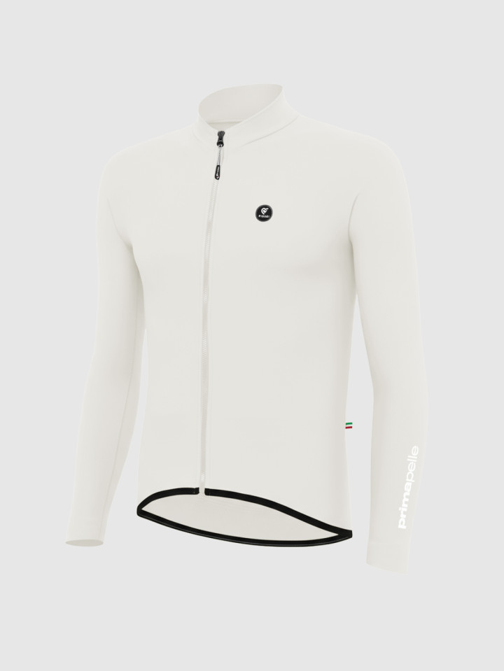 PISSEI: MAGLIA MANICA LUNGA PRIMAPELLE