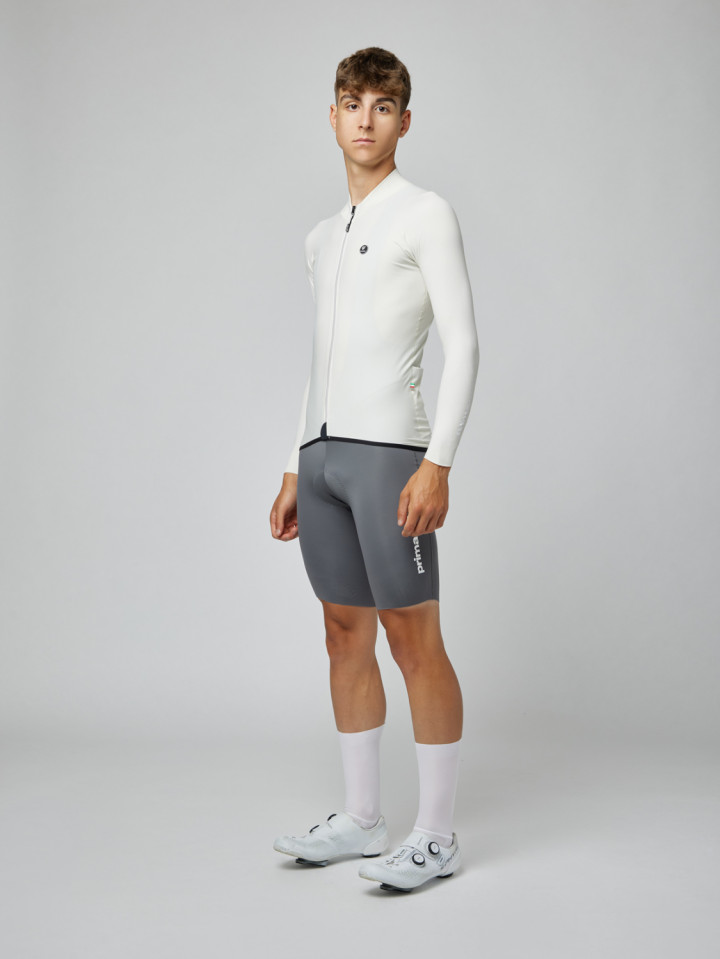 PISSEI: PRIMAPELLE LONG SLEEVE JERSEY