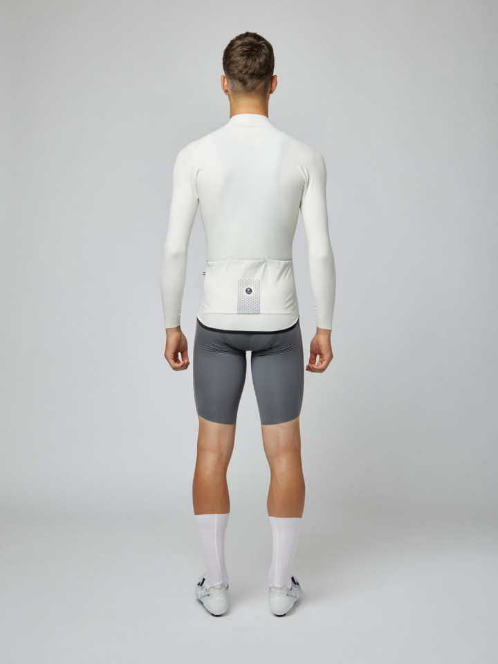 PISSEI: PRIMAPELLE LONG SLEEVE JERSEY