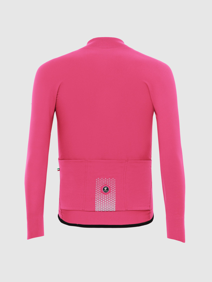 PISSEI: PRIMAPELLE LONG SLEEVE JERSEY