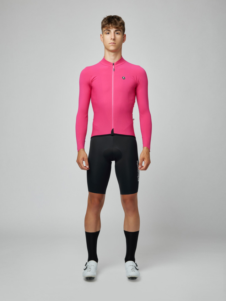 PISSEI: PRIMAPELLE LONG SLEEVE JERSEY