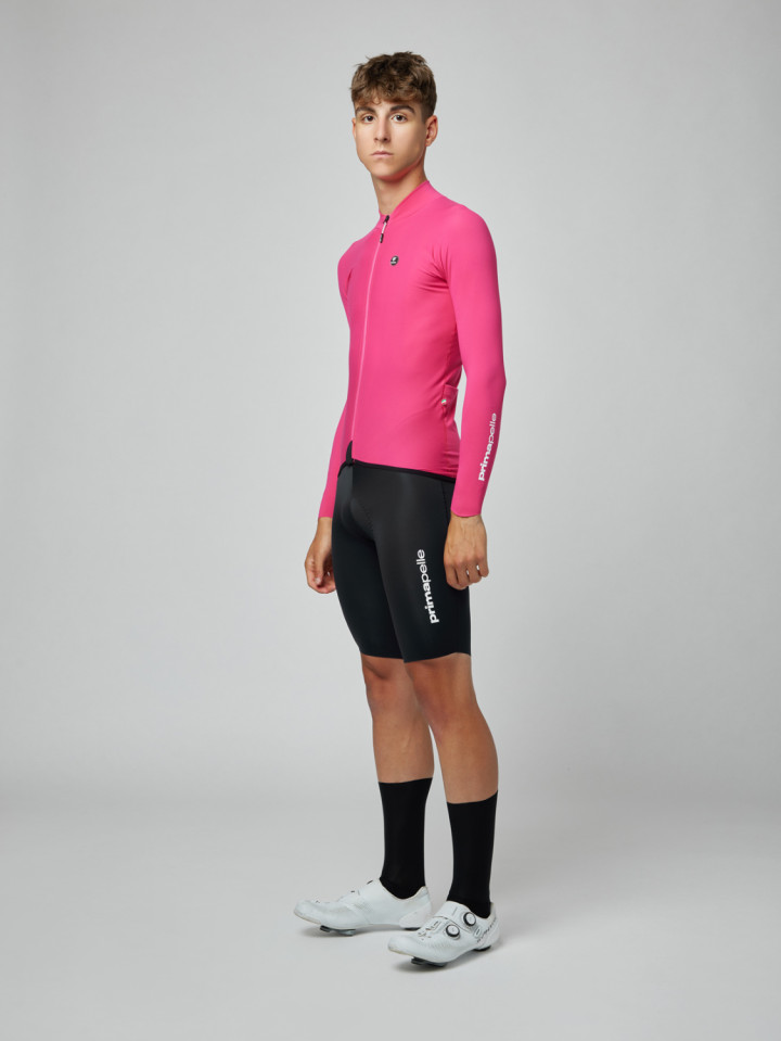 PISSEI: PRIMAPELLE LONG SLEEVE JERSEY