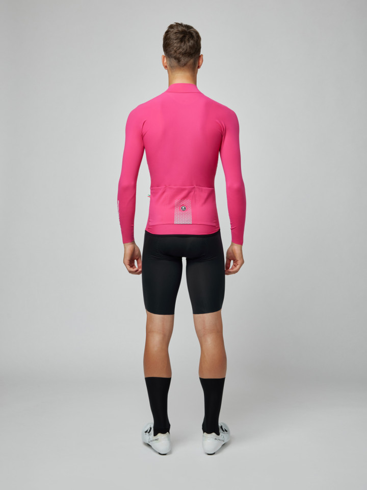 PISSEI: PRIMAPELLE LONG SLEEVE JERSEY