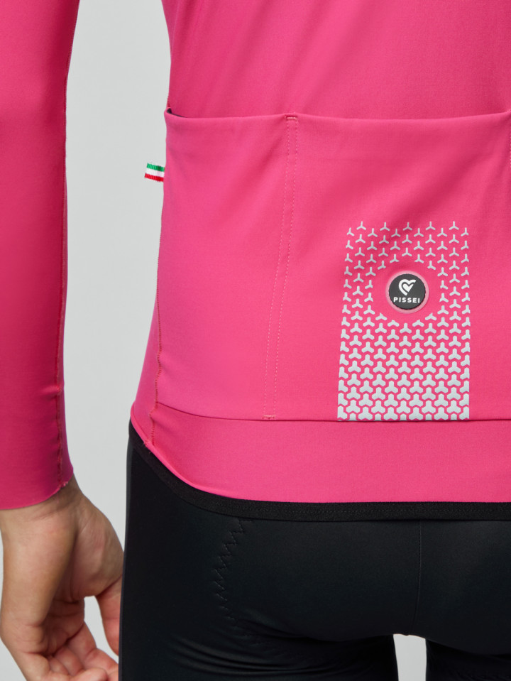 PISSEI: PRIMAPELLE LONG SLEEVE JERSEY