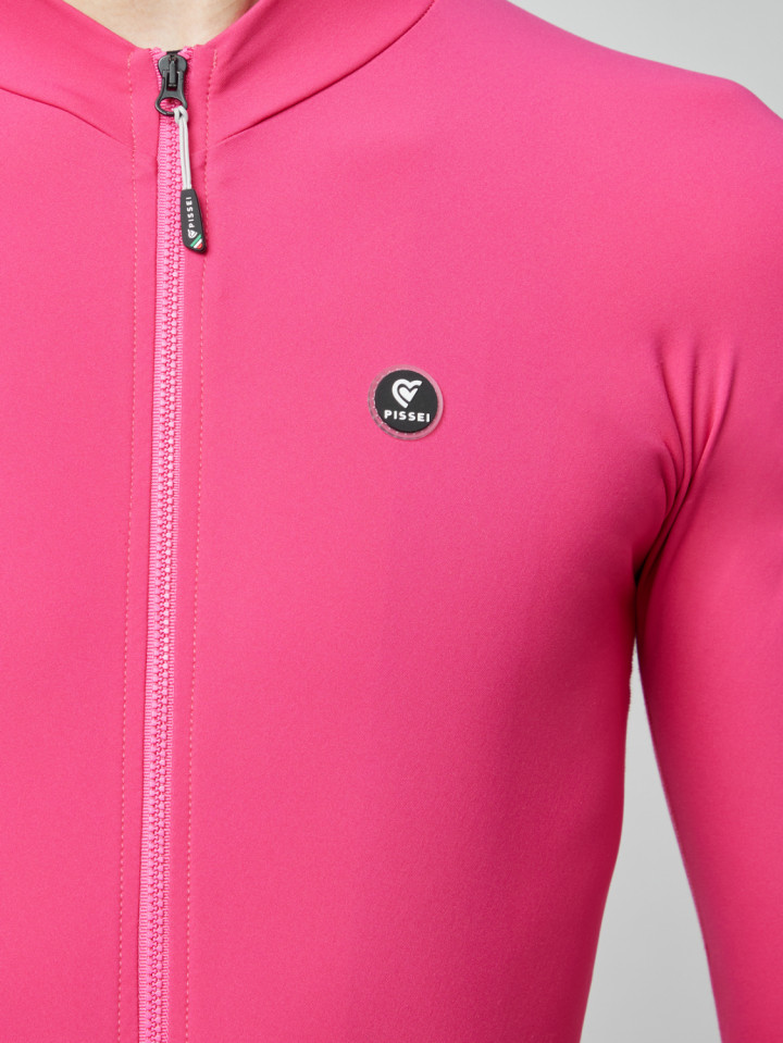 PISSEI: PRIMAPELLE LONG SLEEVE JERSEY