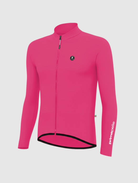 PRIMAPELLE LONG SLEEVE JERSEY PRIMAPELLE LONG SLEEVE JERSEY