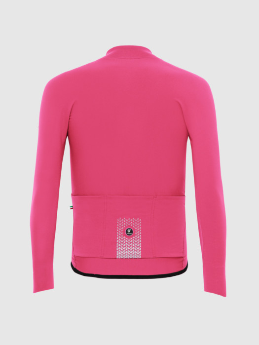 PRIMAPELLE LONG SLEEVE JERSEY PRIMAPELLE LONG SLEEVE JERSEY