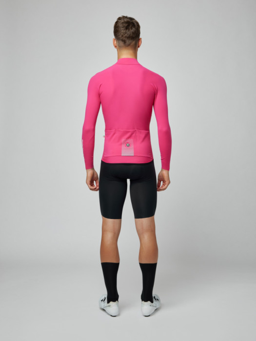 PRIMAPELLE LONG SLEEVE JERSEY PRIMAPELLE LONG SLEEVE JERSEY