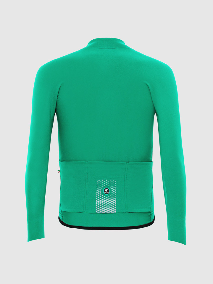 PISSEI: PRIMAPELLE LONG SLEEVE JERSEY