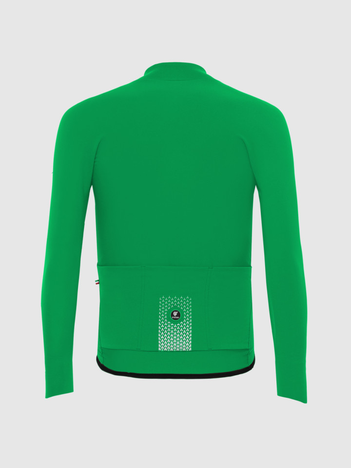 PISSEI: MAGLIA MANICA LUNGA PRIMAPELLE