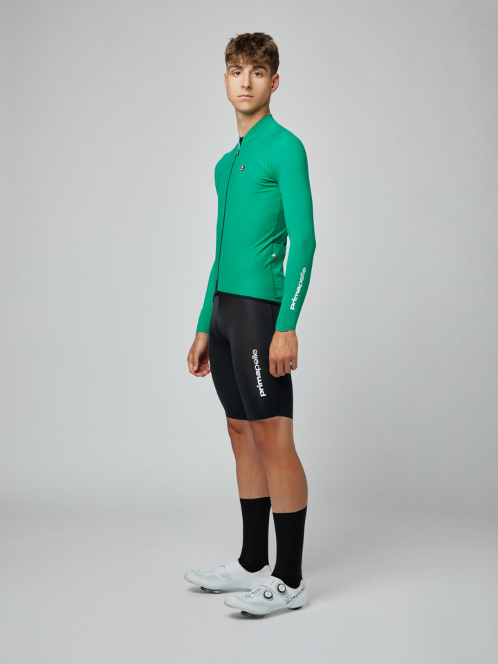 PISSEI: PRIMAPELLE LONG SLEEVE JERSEY