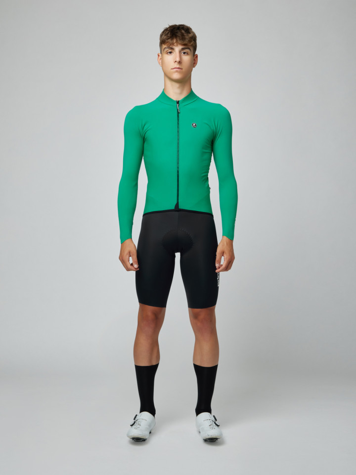 PISSEI: MAGLIA MANICA LUNGA PRIMAPELLE