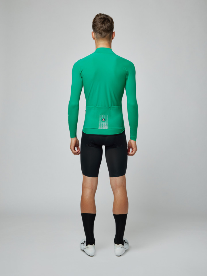 PISSEI: MAGLIA MANICA LUNGA PRIMAPELLE