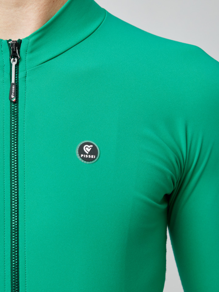 PISSEI: PRIMAPELLE LONG SLEEVE JERSEY