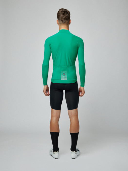 PRIMAPELLE LONG SLEEVE JERSEY PRIMAPELLE LONG SLEEVE JERSEY