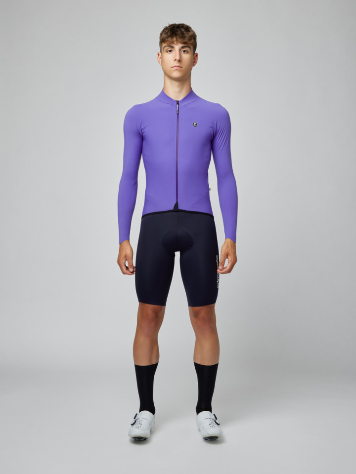 PISSEI: PRIMAPELLE LONG SLEEVE JERSEY