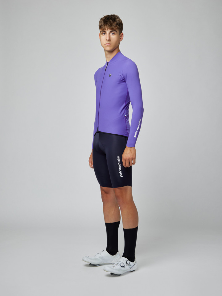 PISSEI: PRIMAPELLE LONG SLEEVE JERSEY
