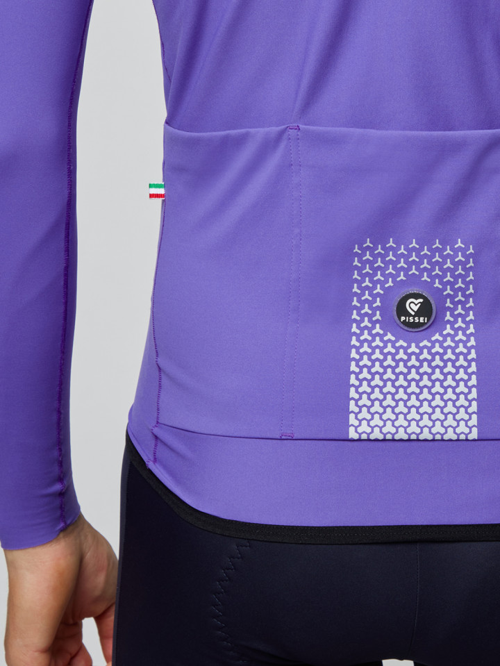 PISSEI: PRIMAPELLE LONG SLEEVE JERSEY