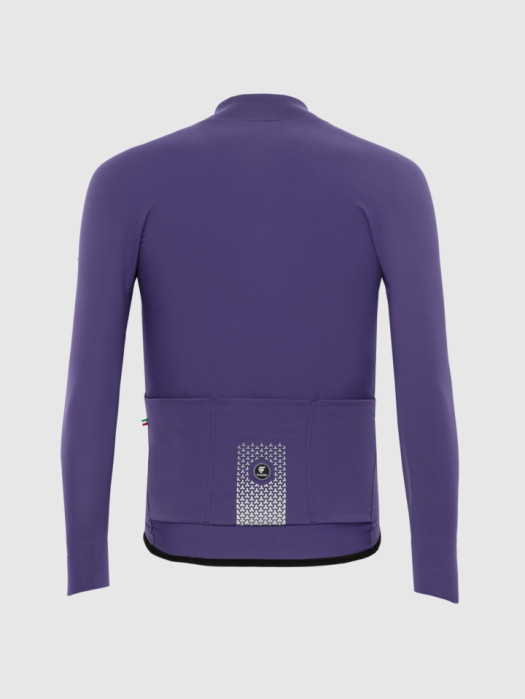 PRIMAPELLE LONG SLEEVE JERSEY PRIMAPELLE LONG SLEEVE JERSEY