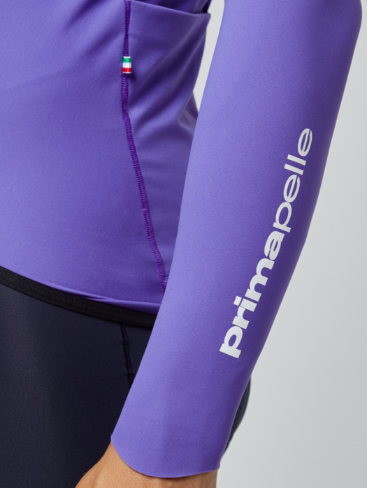 PRIMAPELLE LONG SLEEVE JERSEY PRIMAPELLE LONG SLEEVE JERSEY