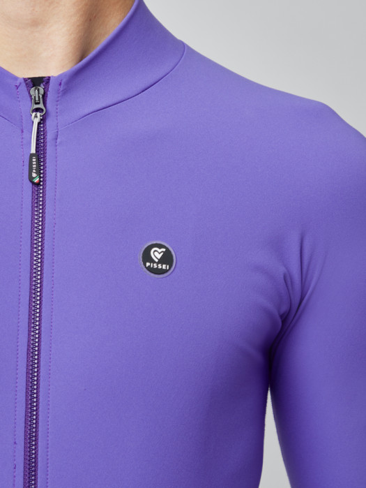 PRIMAPELLE LONG SLEEVE JERSEY PRIMAPELLE LONG SLEEVE JERSEY