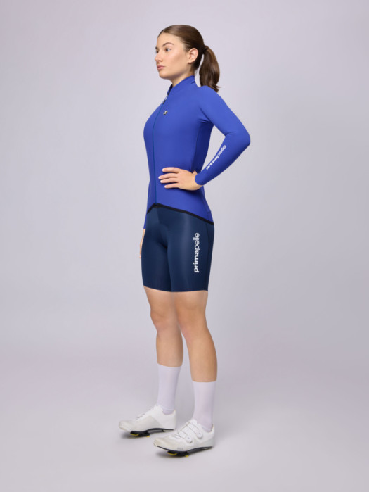 MAGLIA MANICA LUNGA TERMICA DONNA PRIMAPELLE