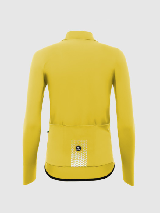MAGLIA MANICA LUNGA TERMICA DONNA PRIMAPELLE