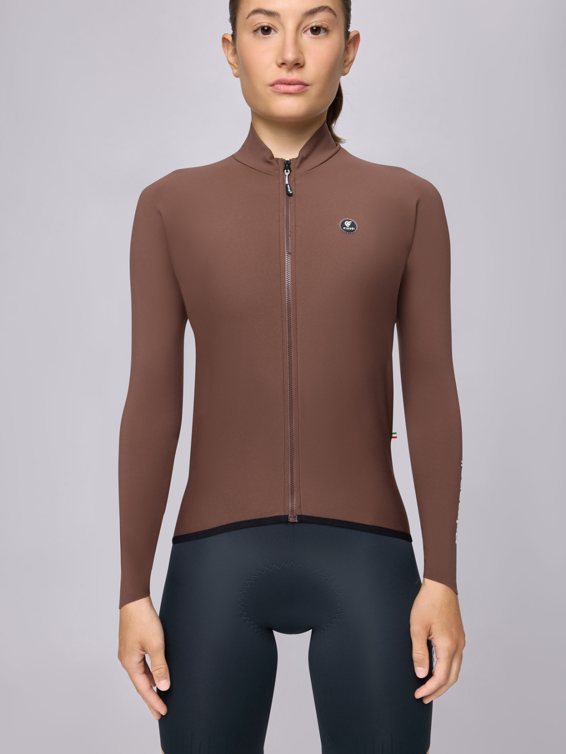 PISSEI: MAILLOT MANCHES LONGUES THERMIQUE FEMME PRIMAPELLE