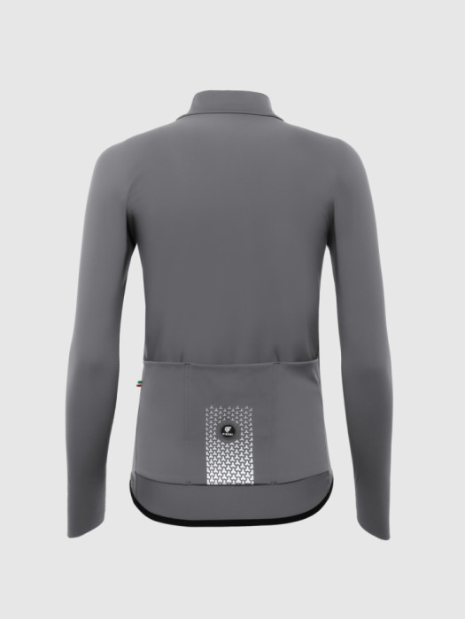 MAGLIA MANICA LUNGA TERMICA DONNA PRIMAPELLE