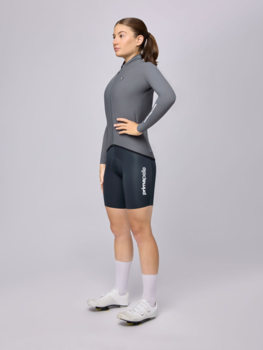 MAGLIA MANICA LUNGA TERMICA DONNA PRIMAPELLE
