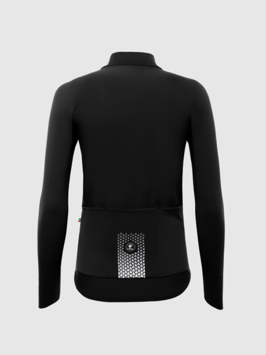 MAGLIA MANICA LUNGA TERMICA DONNA PRIMAPELLE