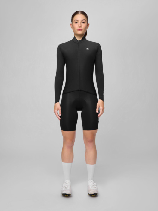 MAGLIA MANICA LUNGA TERMICA DONNA PRIMAPELLE