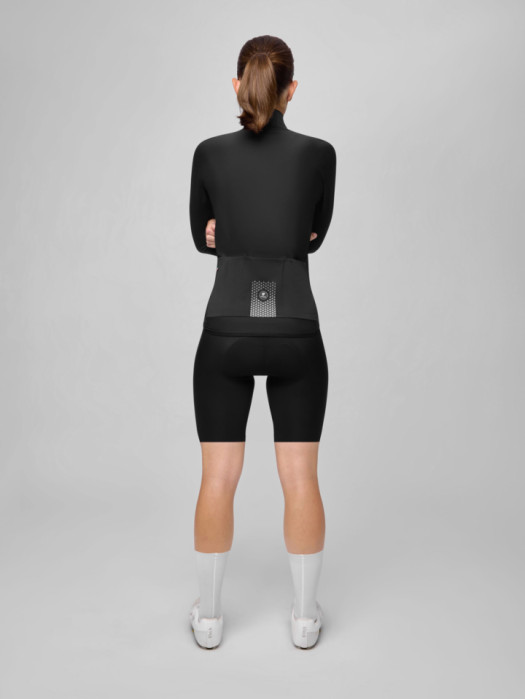 MAGLIA MANICA LUNGA TERMICA DONNA PRIMAPELLE